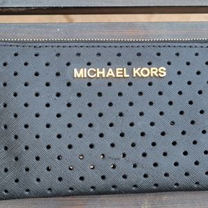 Michael Kors Wristlet